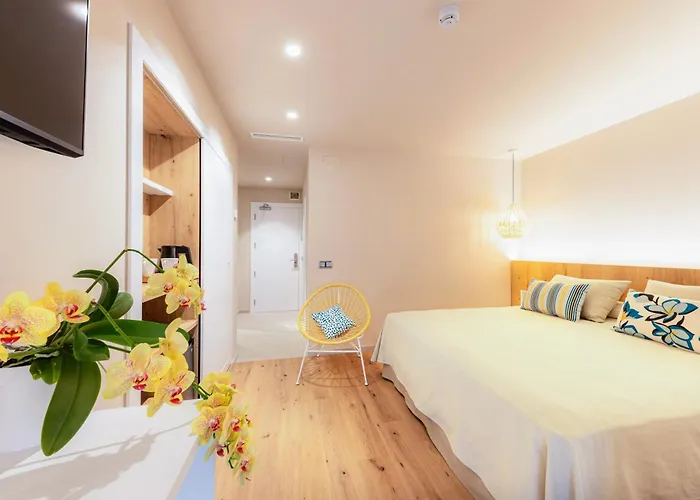 Hotel Maritim 4 Superior