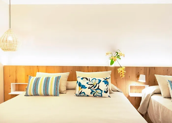 Hotel Maritim 4 Superior