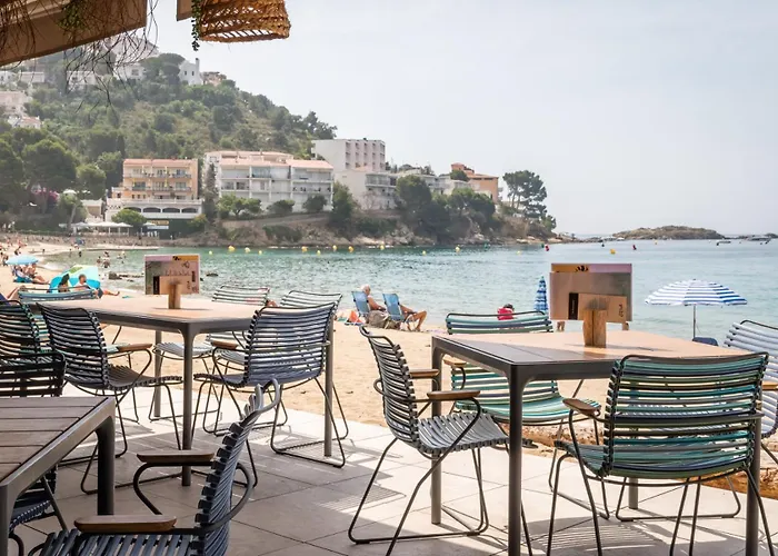 Canyelles Platja