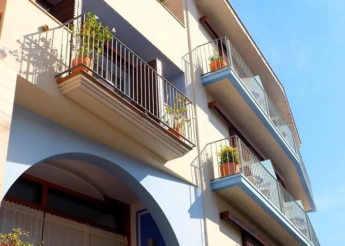 Hotel Carmen