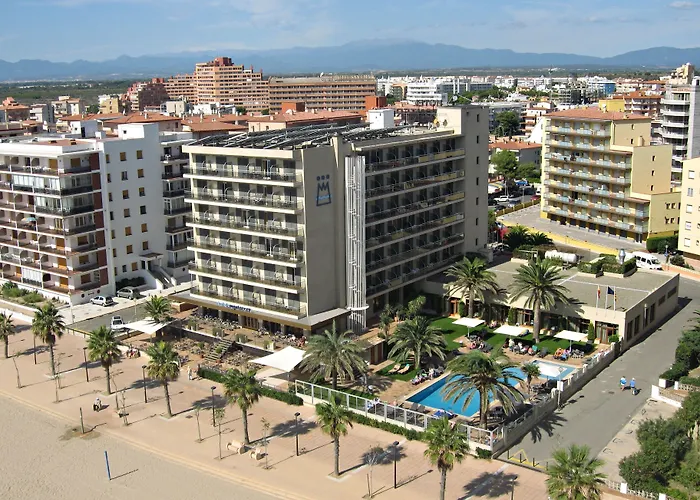 Hotel Monterrey Roses by Pierre&Vacances
