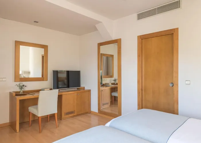 Hotel&Spa Terraza